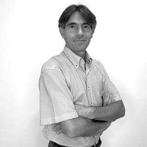 Valerio Turchi _ Project Manager