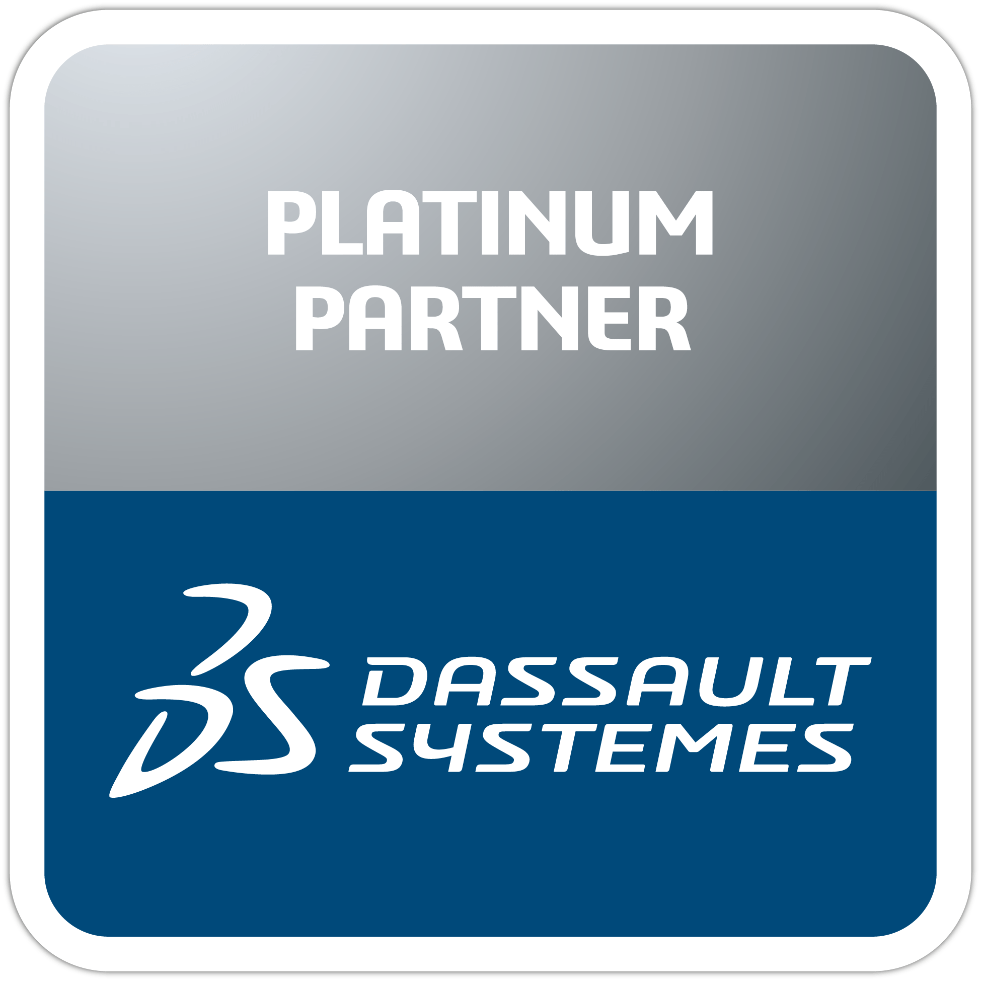 Cad Solution Provider Platinum Partner Dassault Systemes